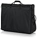 Gator Cases Padded Large Format Mixer Carry Bag; Fits Mixers Such as Behringer X32 Compact |26