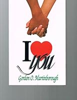 I Love You 157554010X Book Cover