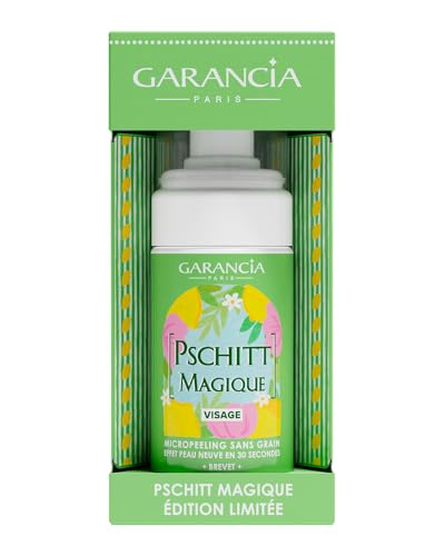 GARANCIA - Garancia Pschitt Mágico Piel Nueva Edición Coleccionista 100ml
