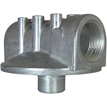 Mounting Adapters For Cim-Tek 800 Series Filters - CIM810