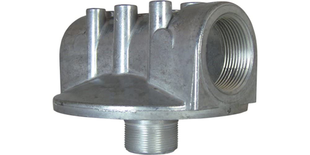 Mounting Adapters For Cim-Tek 800 Series Filters - CIM810