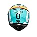AGV Helmets K-3 SV E2205 Replica PLK Mir 2017, ML