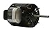 Fasco D1102 3.3-Inch Diameter PSC Motor, 1/20 HP, 115/230 Volts, 1550 RPM, 1 Speed.75-.4 Amps, CW Rotation, Sleeve Bearing