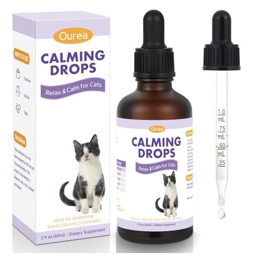 Melatonin for Cats - Natural Calm