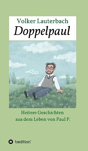 Doppelpaul (German Edition)
