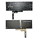 SUNMALL Blue Backlit Replacement Keyboard Compatible with MSI Raider GE78 Katana 15 B12V MS-1585 B13V Katana 17 B13U B13V MS-17L5 Pulse 15 B13V Pulse 17 B13V Cyborg 15 Air A12VF A12VE MS-15K1 A13VF