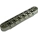 Gotoh Tune-o-matic (Standard Post) Nickel
