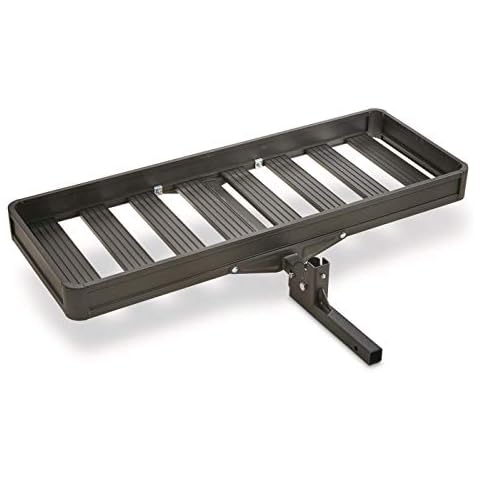 Guide Gear Cargo Carrier Cover