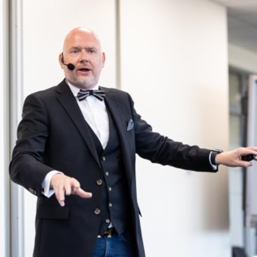The Value of Trust feat. Keld Jensen