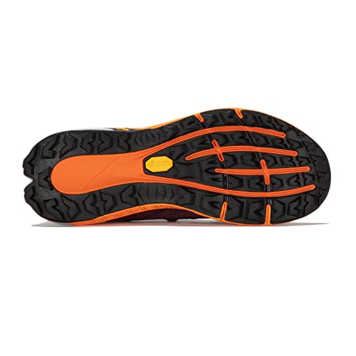 Image of Merrell Men's Agility Peak 4-Tahoe Low-Top Sneakers