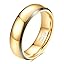 Gold & Silver-6mm