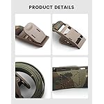 2-PCS-Trail-Camera-Straps-WNXSLOAD-787-Wildlife-Trail-Camera-Mounting-Straps-Nylon-Fiber-Straps-for-Hunting-Camera-Accessories-Game-Camera-Straps-Deer-Camera-Tree-Belts-with-Cam-Lock-Buckle