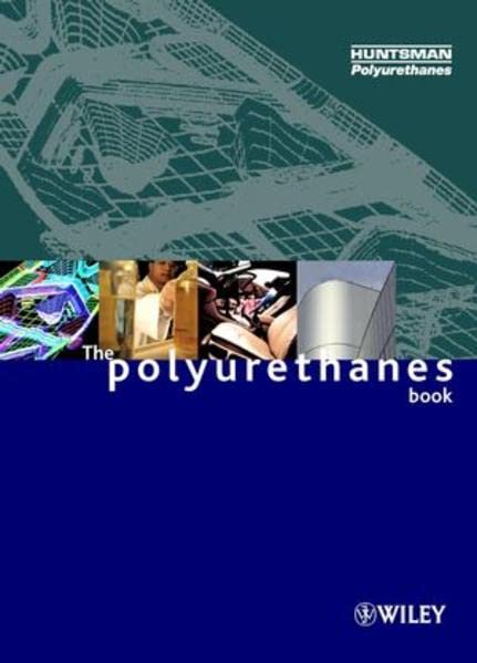 The Polyurethanes Book 1st Edition