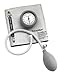Welch Allyn DS44-09 Gauge with Durable One Piece Cuff, Child