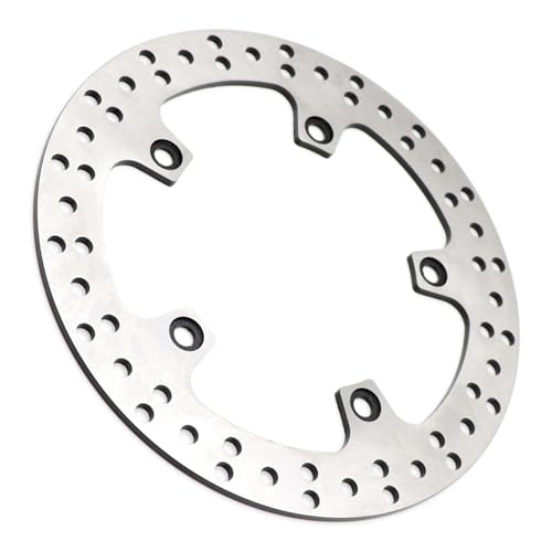 Rotor de disque frein arrière pour éliminer les vibrations sur BMW S1000XR