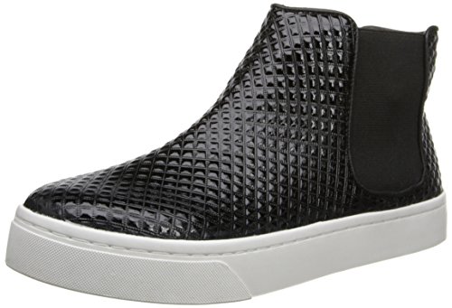 Luichiny Women's Virtual Star Fashion Sneaker