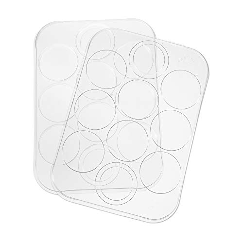 PanPastel Artist Pastels by Golden, 10 Color Palette Tray, Professional Artist Pastels - Image 4