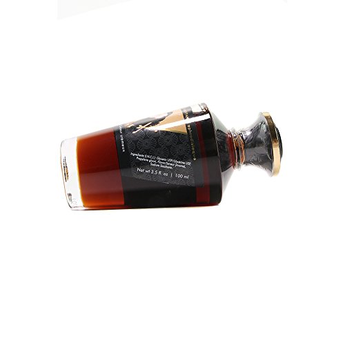 Shunga Warming Massage Oil, Latte, 3.5 Fluid Ounce #TOP1