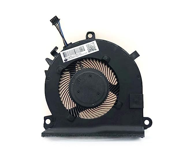 Image of Cooling Fan for Hp Pavilion Gaming 15-EC2076ax Fan (Single)