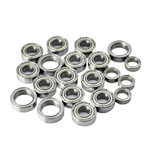 KIZUNA Tools ^~ AbvO[hp[cANZT[ TT01 TT-01 TT01E TT01D TT02B 1/10 RCJ[xAOp 20 ^V[xAOLbgZbg