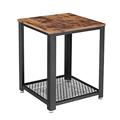 Lámparas de Mesa Salon Vintage Marca 