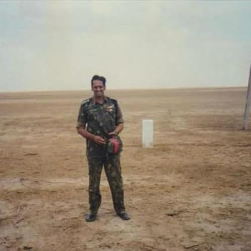 S5 E5 Part 2 - Behind The Frontline Podcast Por  arte de portada