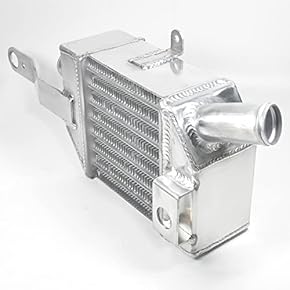 Amazon.co.jp: インタークーラー - 冷却パーツ: 車＆バイク