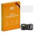 Produktbild atFoliX Panzerfolie kompatibel mit Ricoh WG-60 Schutzfolie, entspiegelnde und stoßdämpfende FX Folie (3X)