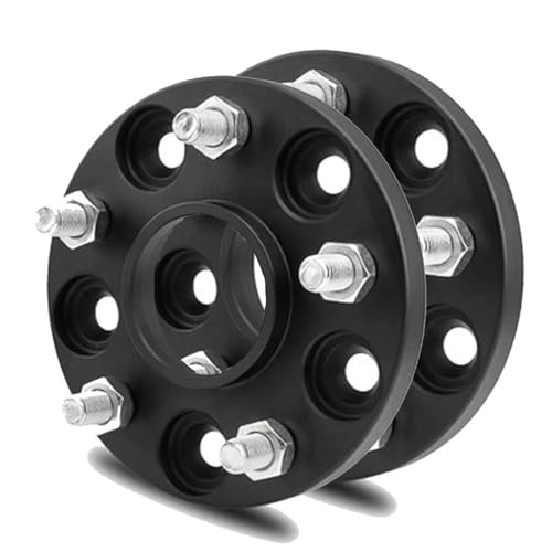Entretoise de roue en aluminium pour Ford Mondeo idéale pour vos longs trajets