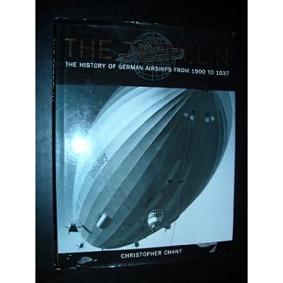 The Zeppelin