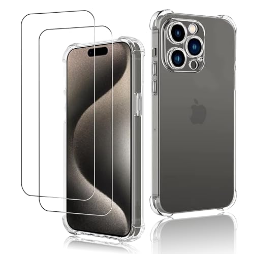 iCarez Ή iPhone 15 Pro P[X NA i1j+ KXtB i2jphone15Pro 6.1C` Ή t یtB CA[ Uh~ ϏՌ ČRMILKi Ȕw ACz 15 v X}zP[X 