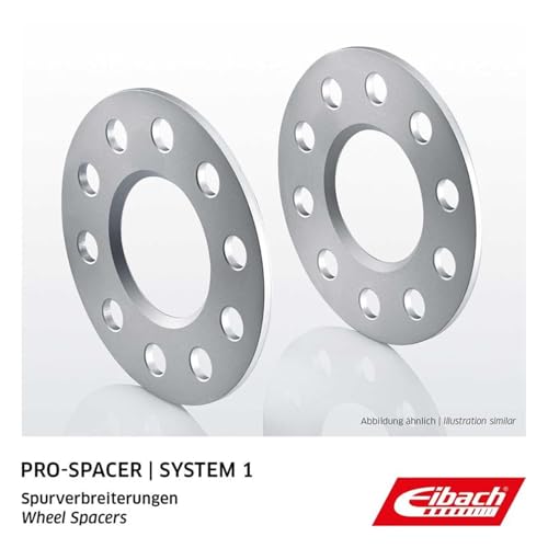 Eibach S90-1-05-014 Pro-Spacer - 3