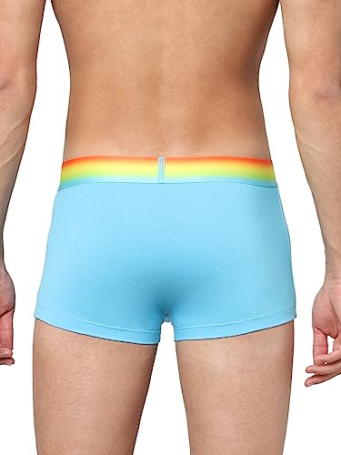 Image of Jack & Jones Men's Cotton Classic Trunks
