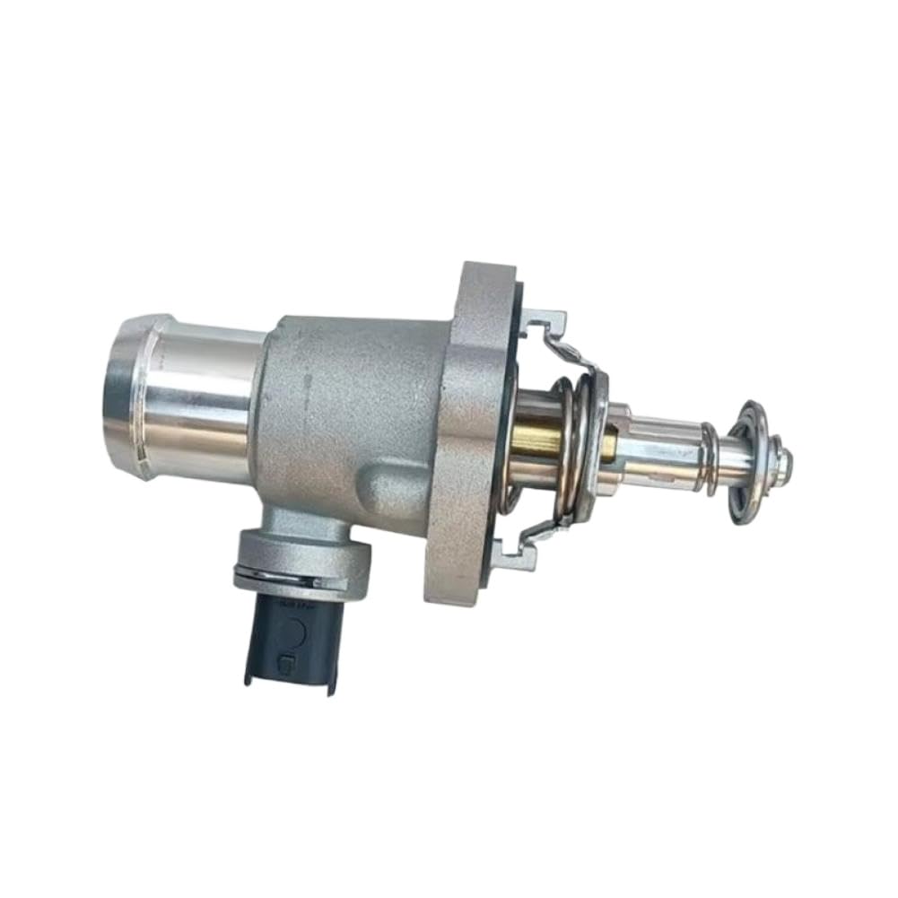 Engine Coolant Thermostat Assembly D4G15B-1306110 Compatible With Tiggo 2 Tiggo 3X