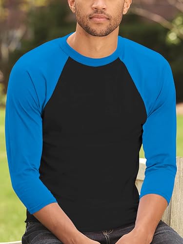 La mejor comparación de Playeras Bicolor comprados en linea. 14 Imagen adicional