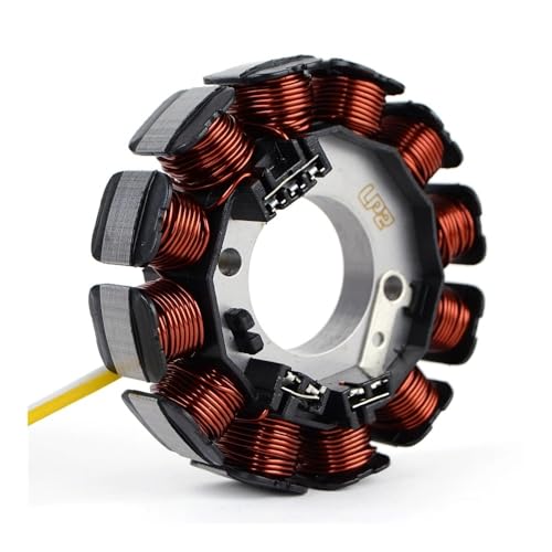 Stator d'allumage résoud les pannes de batterie Yamaha WR450F 2003-2006