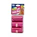 OdoBan Pet Waste Pickup Bags, 120 Count