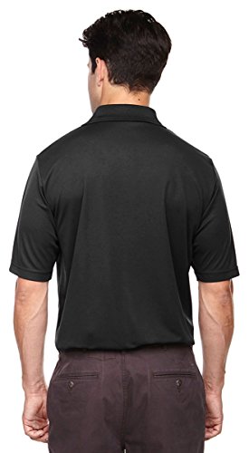 Ash City mens Modern/Fitted miniatura 3