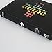 NIV Rainbow Study Bible, Pierced Cross LeatherTouch
