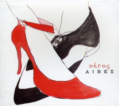 Otros Aires [Audio CD] Otros Aires