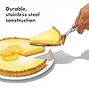OXO Steel Piece Utensil Set, 15 PC, Stainless Steel #5