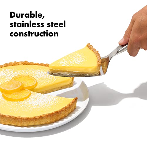 OXO Steel Piece Utensil Set, 15 PC, Stainless Steel - Image 7