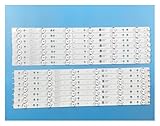 QIFAFEI for 49-Zoll-Fernseher 49PUS6401 49PUH6101 49PUS6561 49pus6551 LB49016 V...