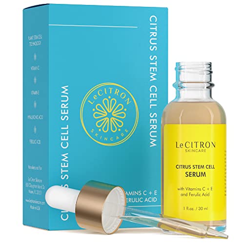 13 Best Stem Cell Serum Our Picks, Alternatives & Reviews