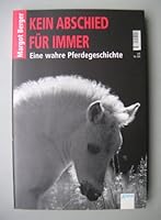 Kein Abschied für immer 3401454099 Book Cover