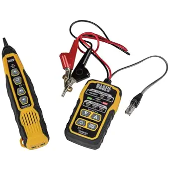Klein Tools VDV500-820 Wire Tracer Tone Generator and Probe Kit