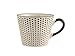 Imagen de H&H, Set de 6 tazas jumbo de desayuno 340 ml