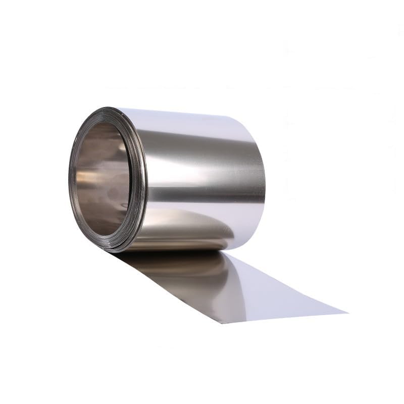 99.9% Pure Aluminium Foil 16 µm (200 mm & 300 mm Width) — Cathode Current Collector for Li‑ion Battery, Electrochemical Research & Electrode Fabrication (16um T * 200mm W * 300mm width)-image-47