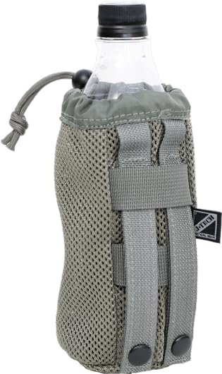 Amazon.co.jp: J-TECH ジェイテック MESH 600ml MOLLE POUCH