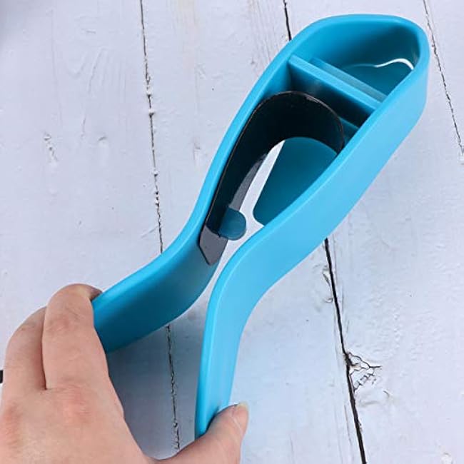 VICASKY 1pc Hip Muscles Trainer for Bottom Muscle Training Sky- Crotch Trainer for Enhanced Butt Exercise and Beauty Device for Attractive Bottom Shape